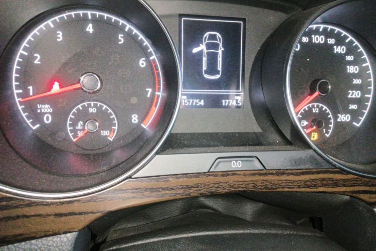 大众 高尔夫·嘉旅 2016 #16 大众 高尔夫·嘉旅 2016 汽车图片 #16