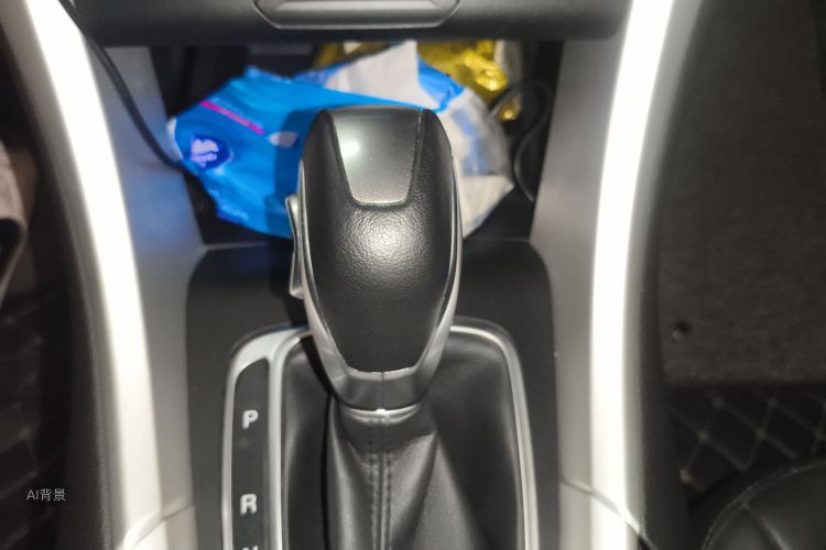 Ford Mondeo 2014 #16 Ford Mondeo 2014 car image #16