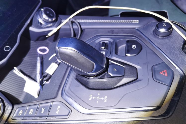 领克 领克05 2023 汽车图片 #16