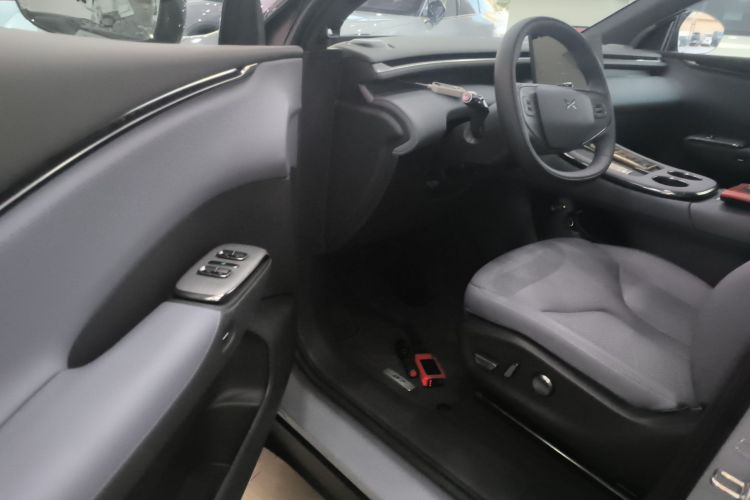 Xpeng G7 2025 #16 Xpeng G7 2025 car image #16