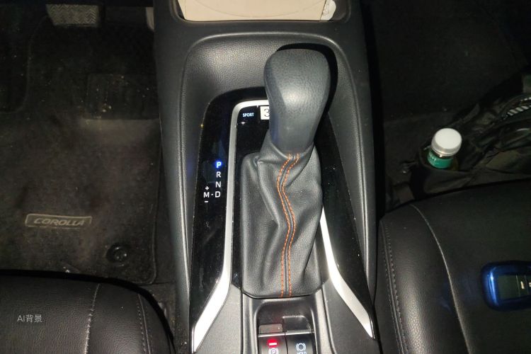 Toyota Corolla 2022 car image #16