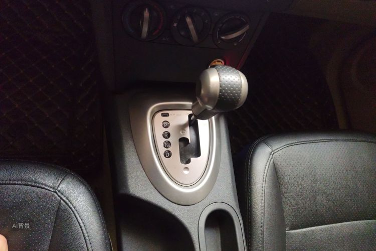 日产 逍客 2015 汽车图片 #16