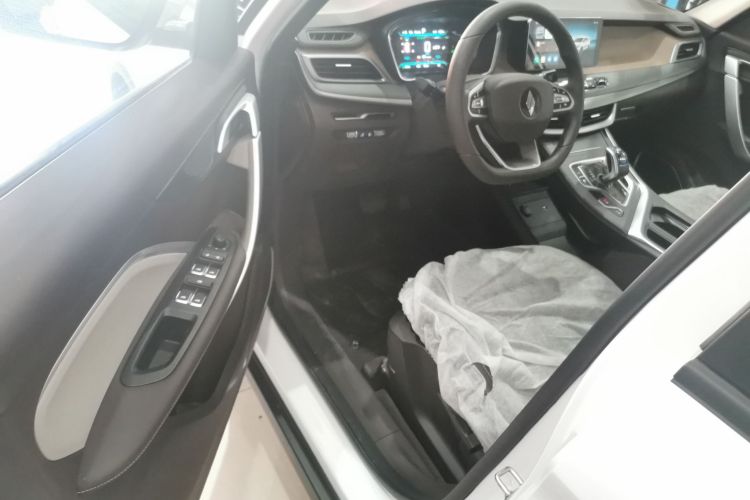 睿蓝汽车 睿蓝8 2024 汽车图片 #16