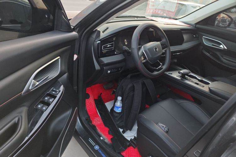 Changan X7 PLUS 2024 car image #16