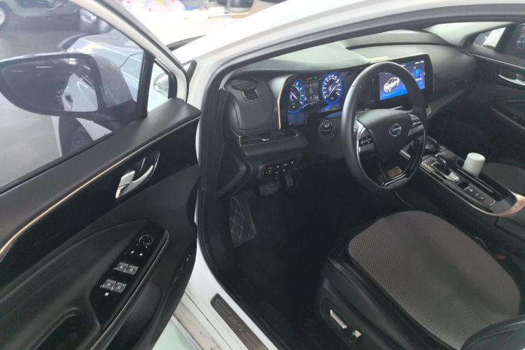 GAC iA5 2020 car image #16