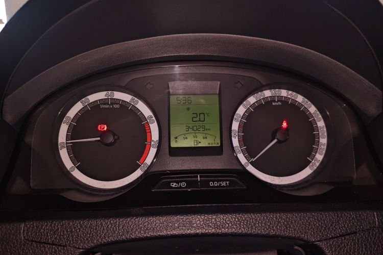 Skoda Rapid 2019 car image #16