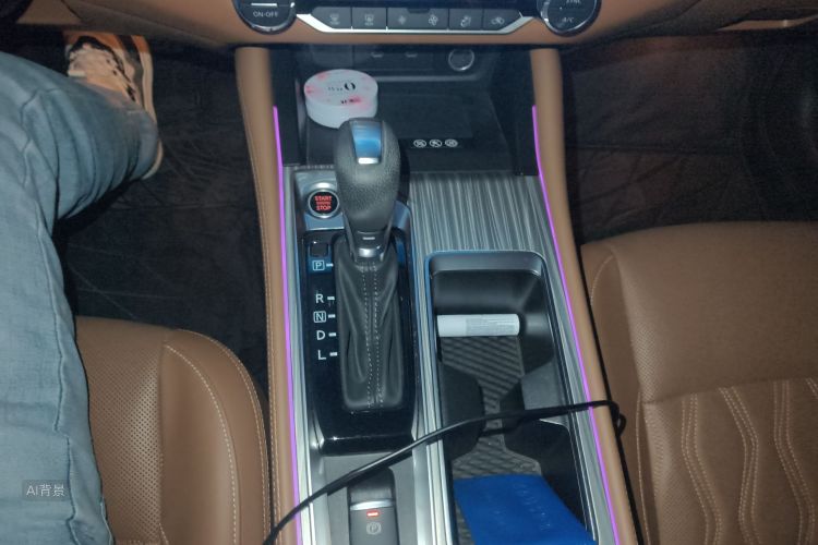 日产 天籁 2023 汽车图片 #16