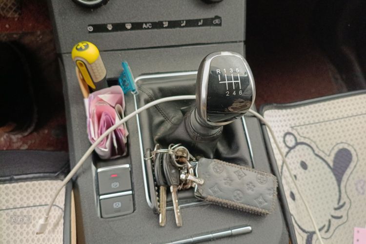 Chery Tiggo 7 2020 car image #16