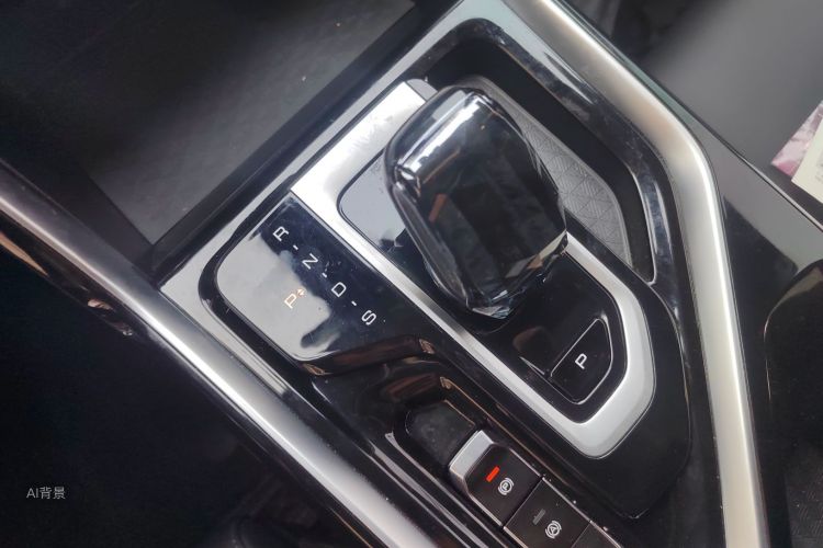 Wuling Asta 2023 #16 Wuling Asta 2023 imagen de coche #16