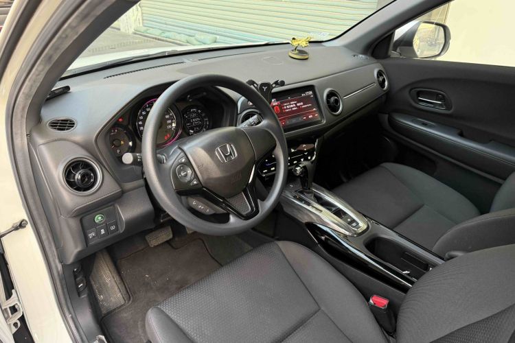 Honda XR-V 2021 #16 Honda XR-V 2021 car image #16