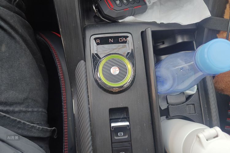 Haval H6S 2022 car image #16