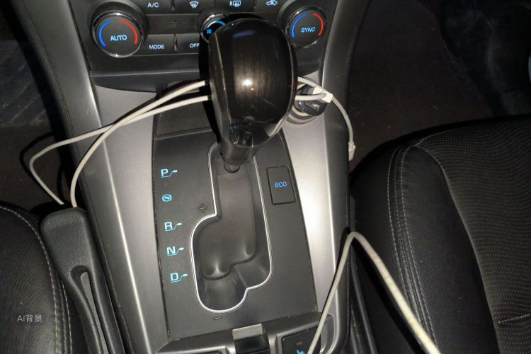 Chevrolet Captiva 2017 car image #16