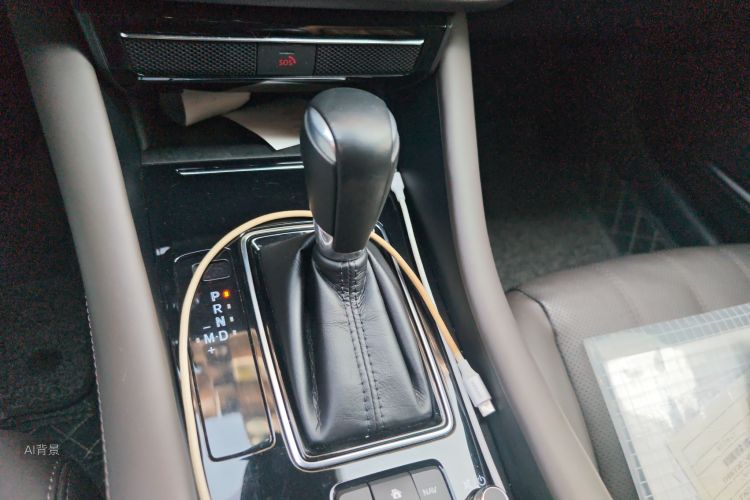 Mazda Atenza 2021 car image #16