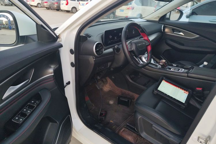T5 EVO 2021 car image #16
