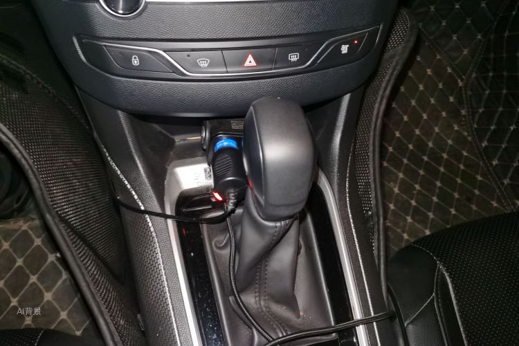 Peugeot 408 2020 car image #16