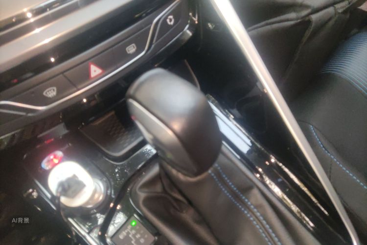 Peugeot 308 2018 car image #16