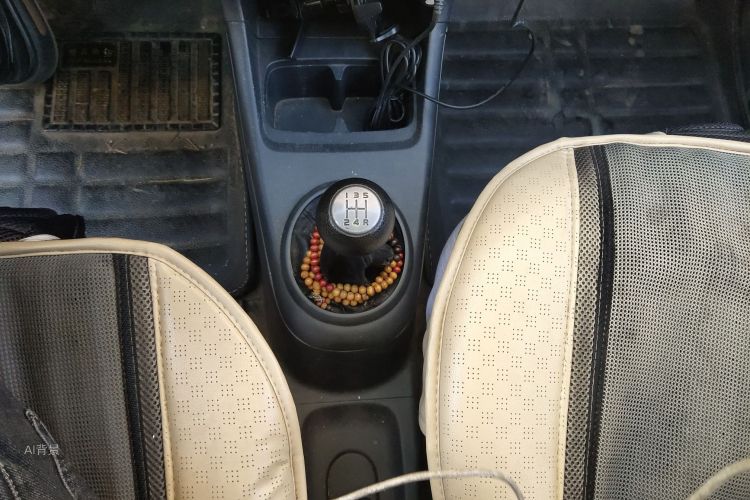 Suzuki Alto 2014 #16 Suzuki Alto 2014 car image #16