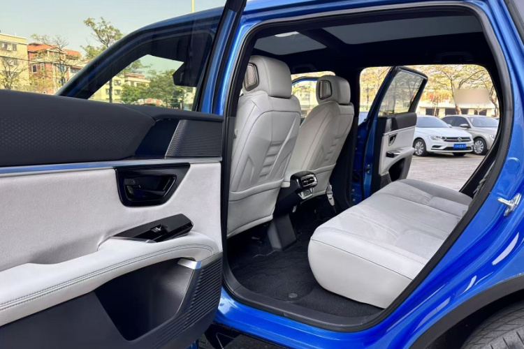 Honda S7 2025 #16 Honda S7 2025 car image #16