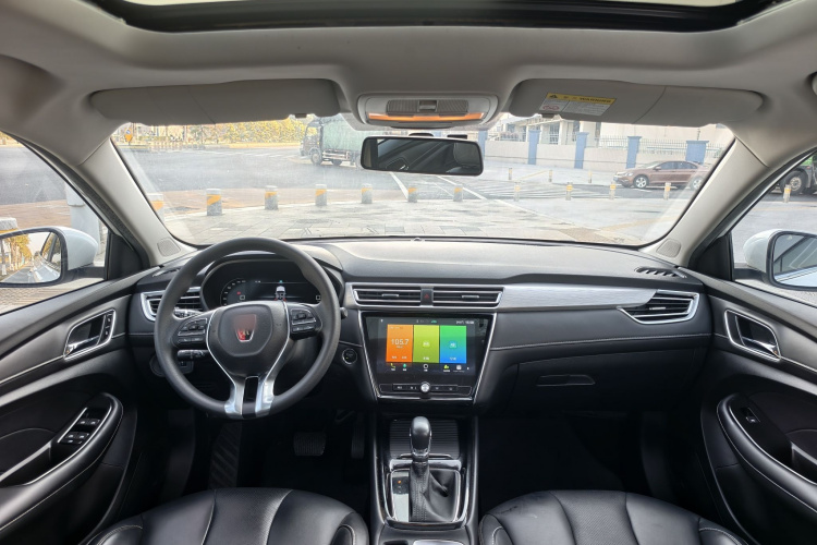 荣威 荣威i5 2021 汽车图片 #16