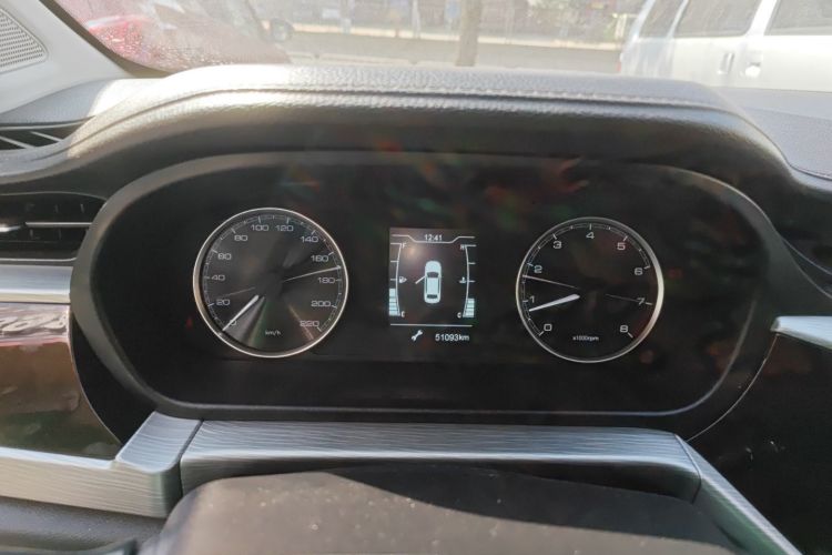 Chery Arrizo 5 2022 #16 Chery Arrizo 5 2022 car image #16