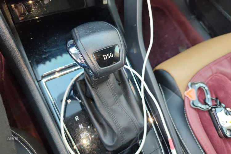 Skoda Kodiaq GT 2019 car image #16