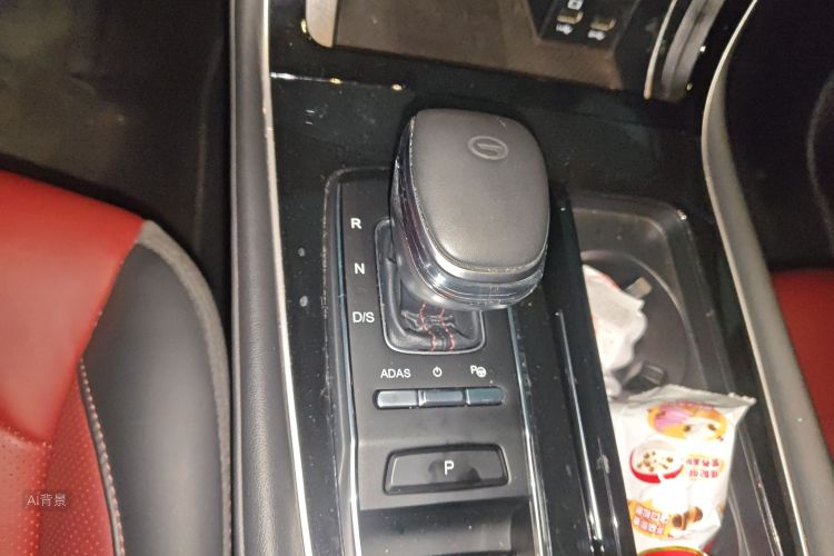 GAC Trumpchi GS4 PLUS 2021 car image #16