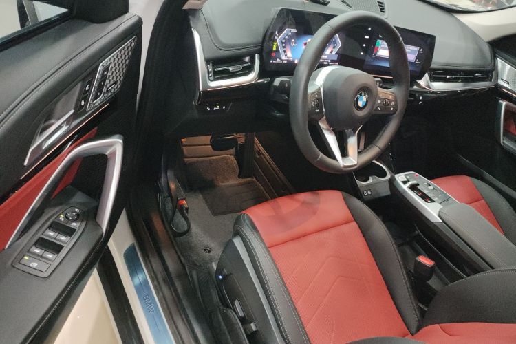 BMW X1 2024 imagem de carro #16