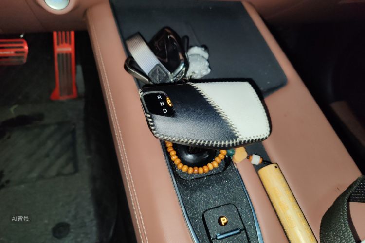 Changan UNI-Z PHEV 2024 #16 Changan UNI-Z PHEV 2024 car image #16