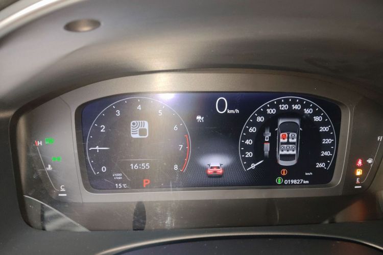 Honda INTEGRA 2022 #16 Honda INTEGRA 2022 car image #16