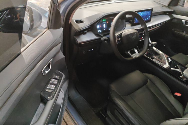 五菱汽车 五菱星辰 2023 汽车图片 #16