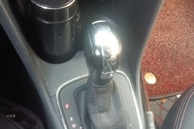 Polo 2016 汽车图片 #16