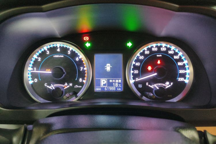 Toyota Highlander 2020 car image #16