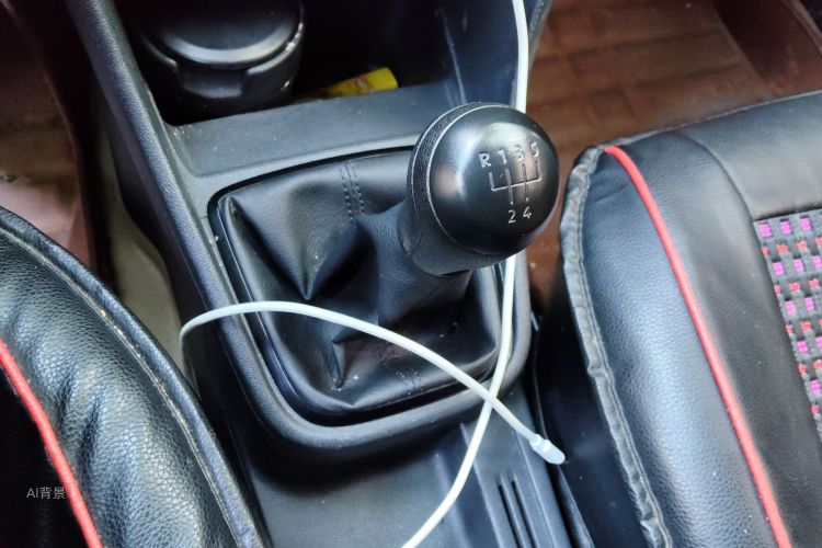 桑塔纳 2017 汽车图片 #16