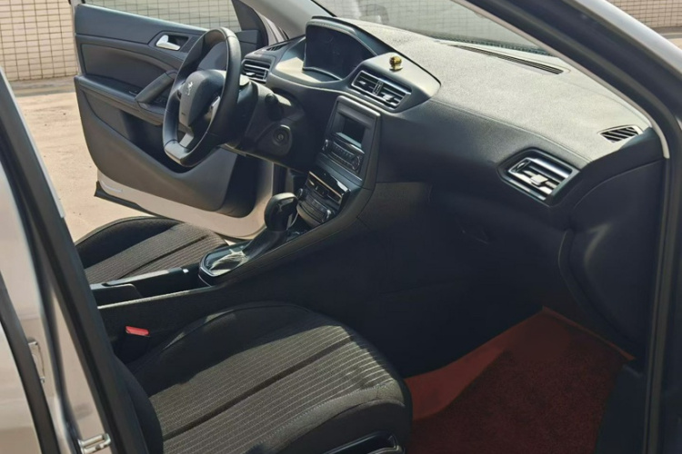 标致 标致308 2016 汽车图片 #16