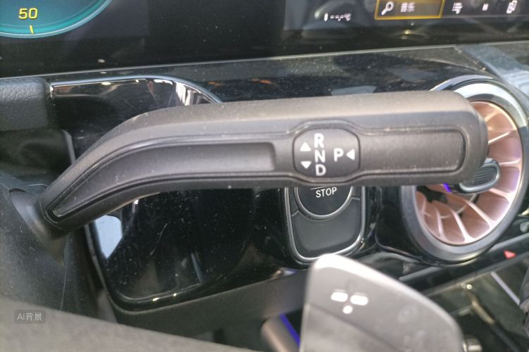 Mercedes-Benz EQA Class 2022 #16 Mercedes-Benz EQA Class 2022 immagine di auto #16