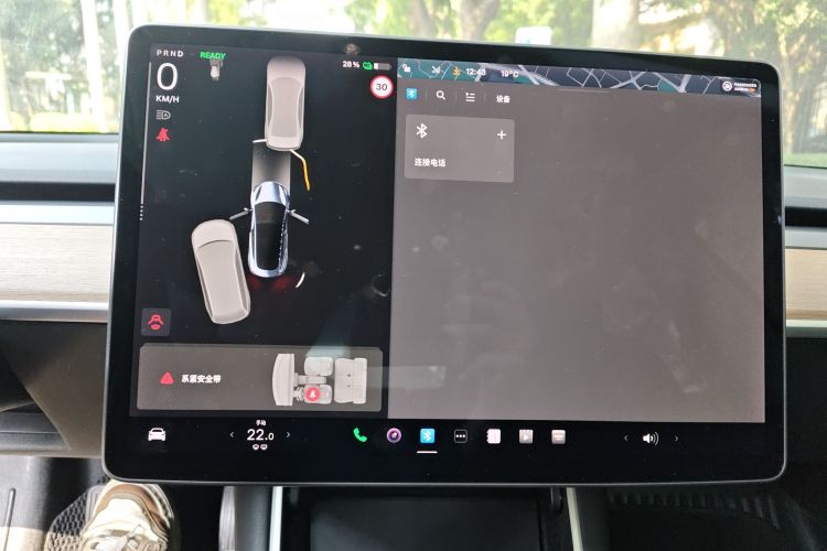 Model 3 2020 car image #16