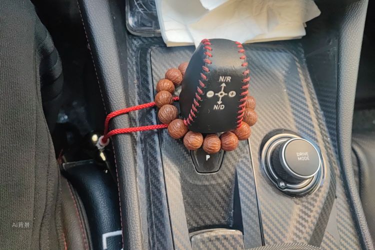 领克 领克03 2019 汽车图片 #16