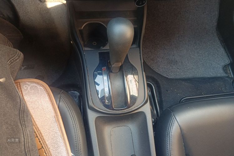 本田 锋范 2018 #16 本田 锋范 2018 汽车图片 #16