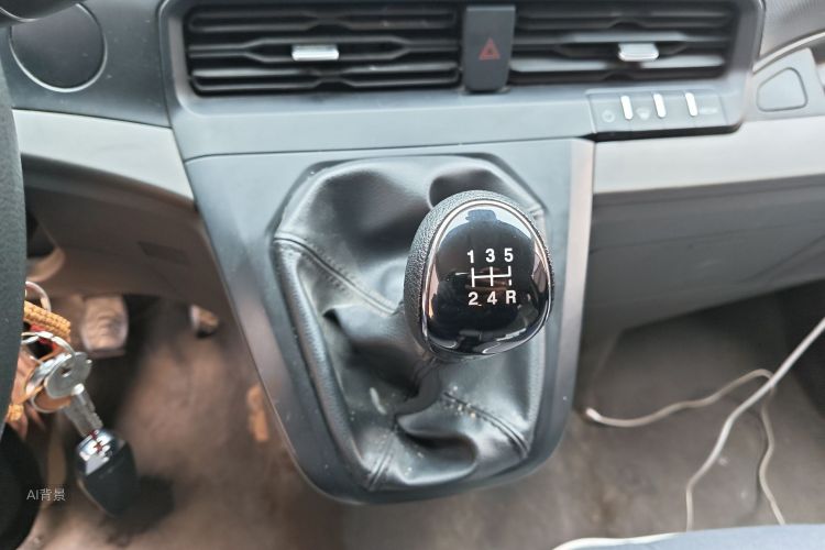 Ford Transit 2023 #16 Ford Transit 2023 car image #16