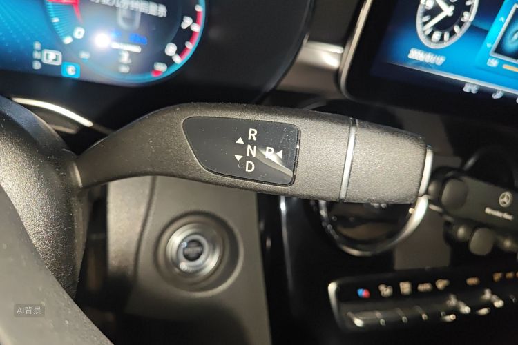 Mercedes-Benz C AMG 2020 immagine di auto #16