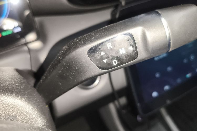 零跑汽车 零跑T03 2021 汽车图片 #16