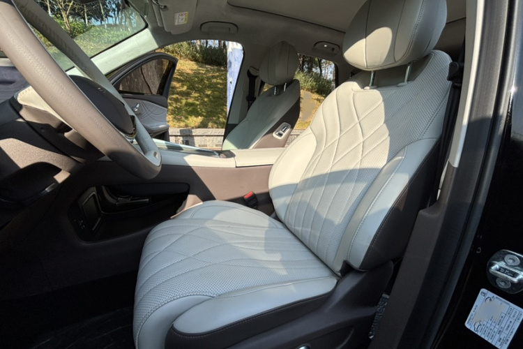 Exceed Yaoguang C-DM 2024 car image #16