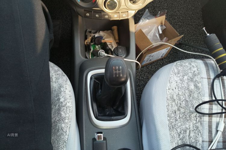 Chevrolet Sail 2016 #16 Chevrolet Sail 2016 car image #16