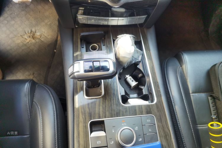 Haval H9 2022 car image #16