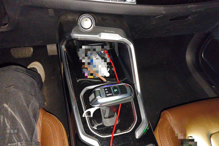 Haval H6 2017 car image #16