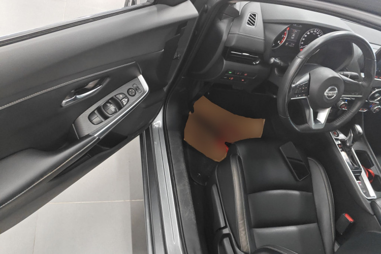 Nissan Sylphy 2021 car image #16