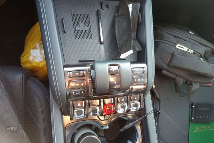 FangChengBao Leopard 5 2023 car image #16