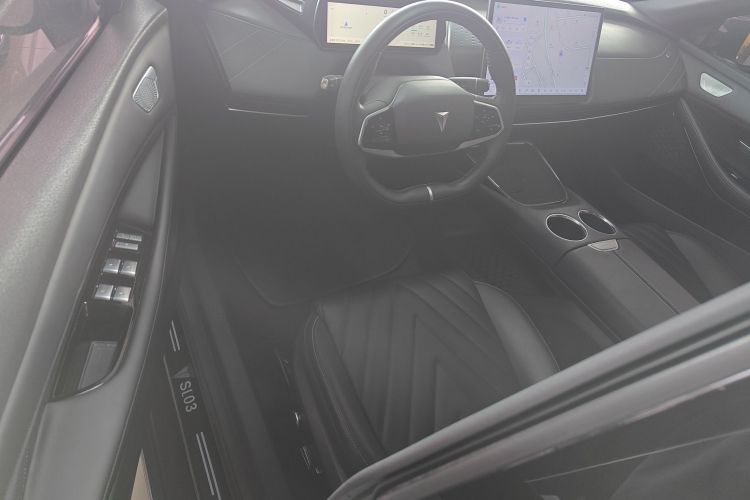 Deepal SL03 2023 image de voiture #16