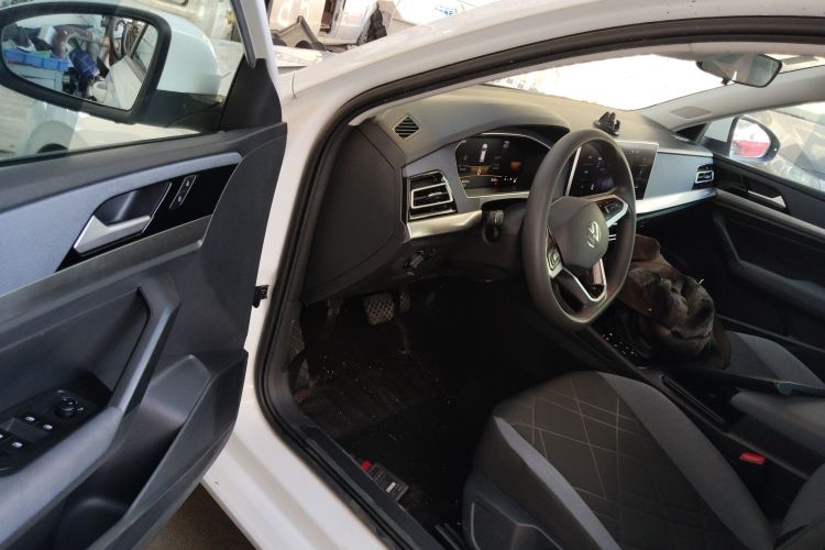 Volkswagen Lavida 2022 #16 Volkswagen Lavida 2022 car image #16