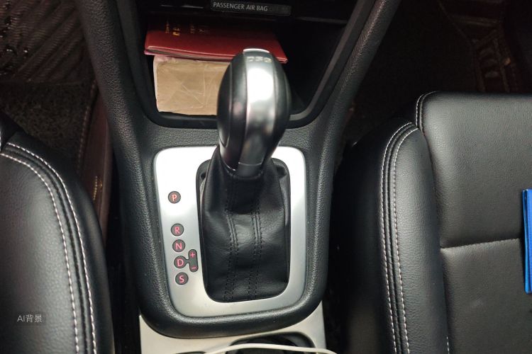 Volkswagen Sharan 2017 immagine di auto #16